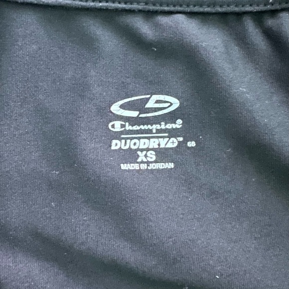Women’s DuoDry Champion Light Jacket - Picture 3 of 3